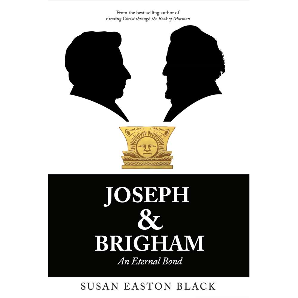 Joseph & Brigham