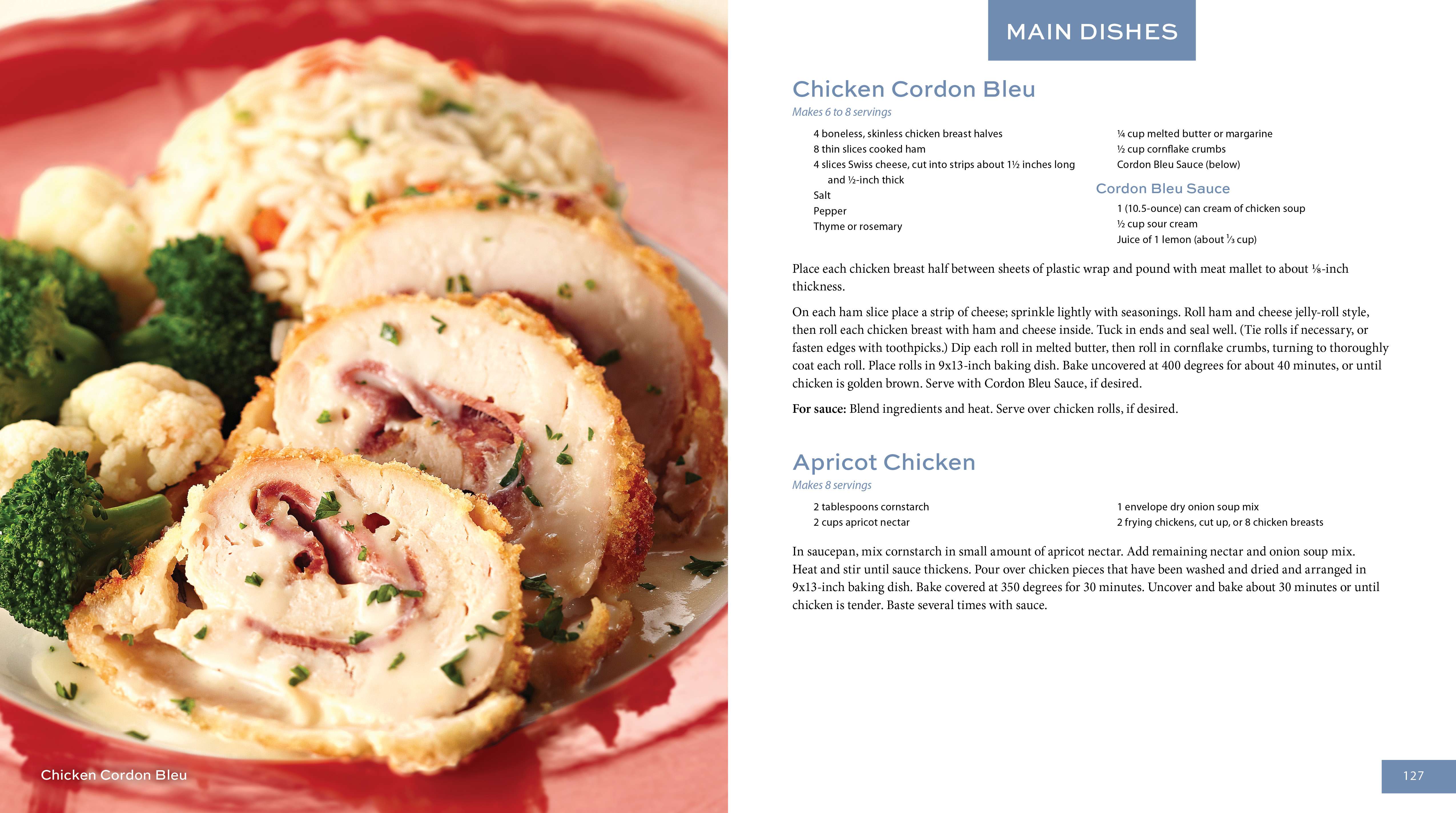 The Lion House Cookbook, , large image number 3