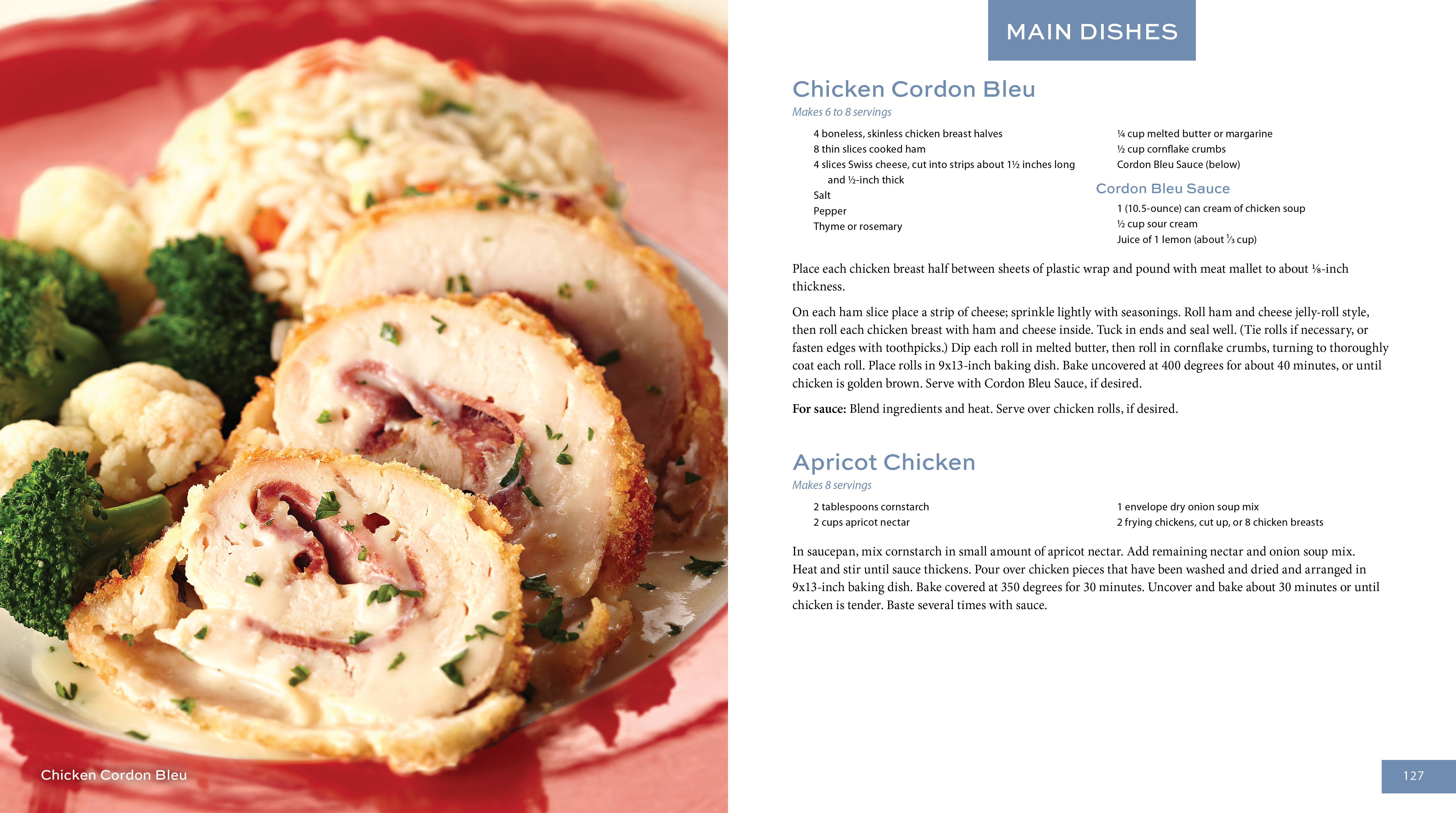 The Lion House Cookbook, , large image number 3