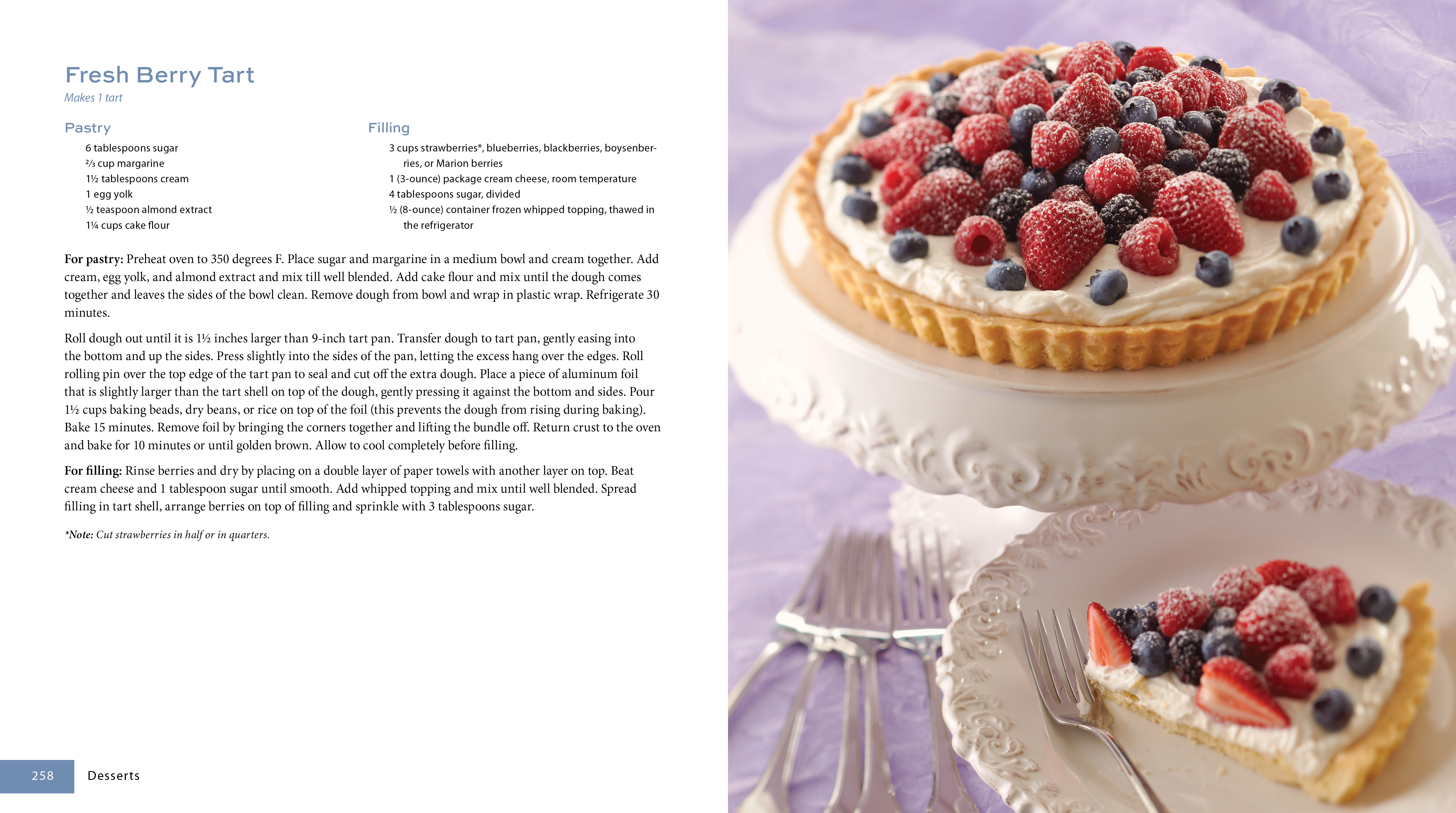 The Lion House Cookbook, , large image number 4