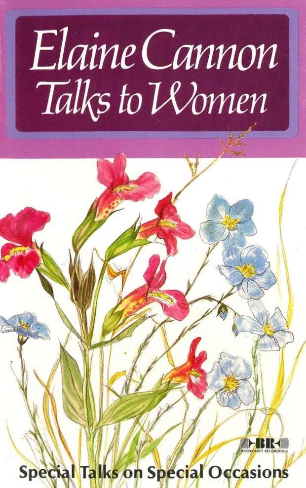 Talks to Women