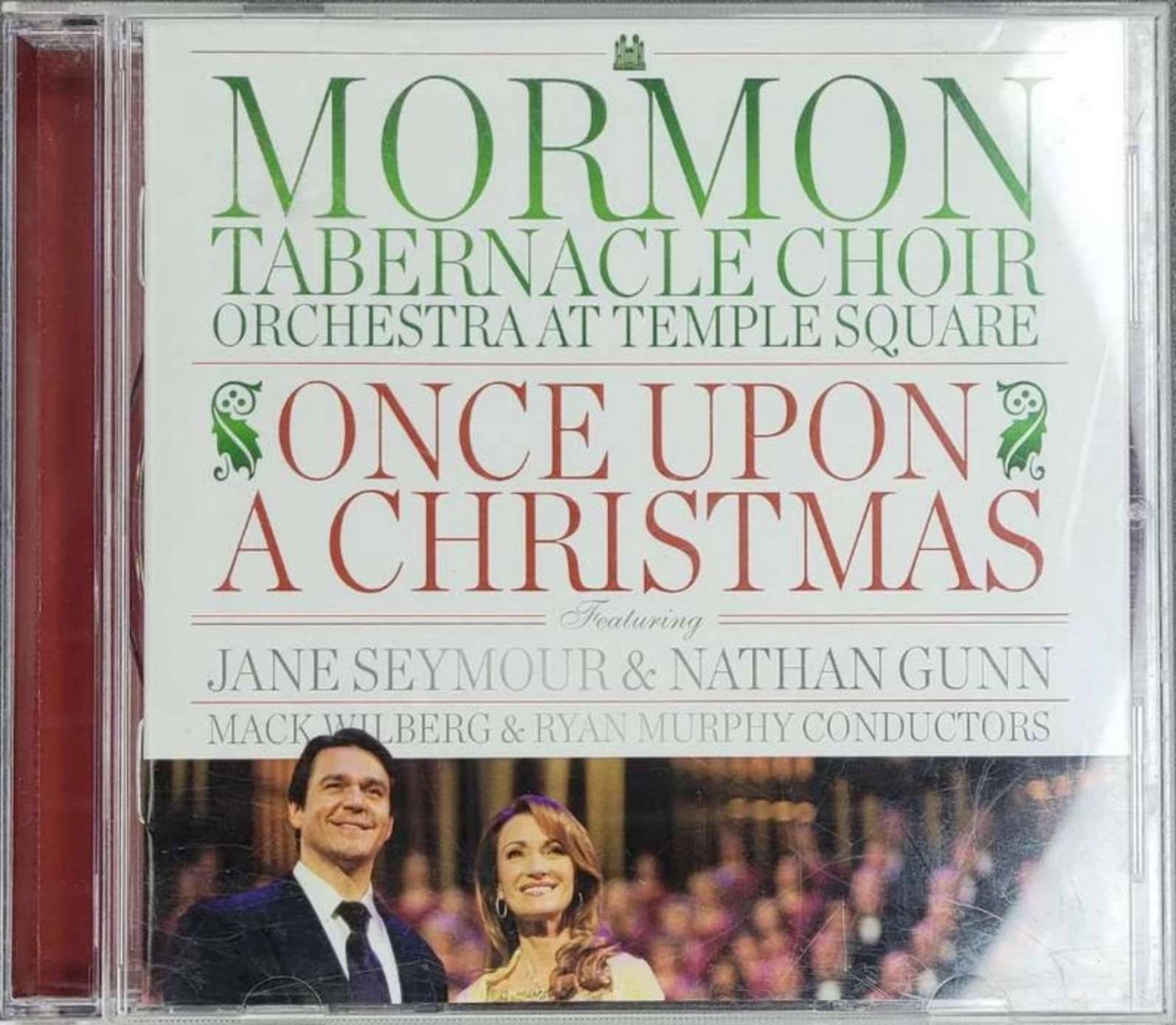 Once Upon a Christmas, , large image number 2