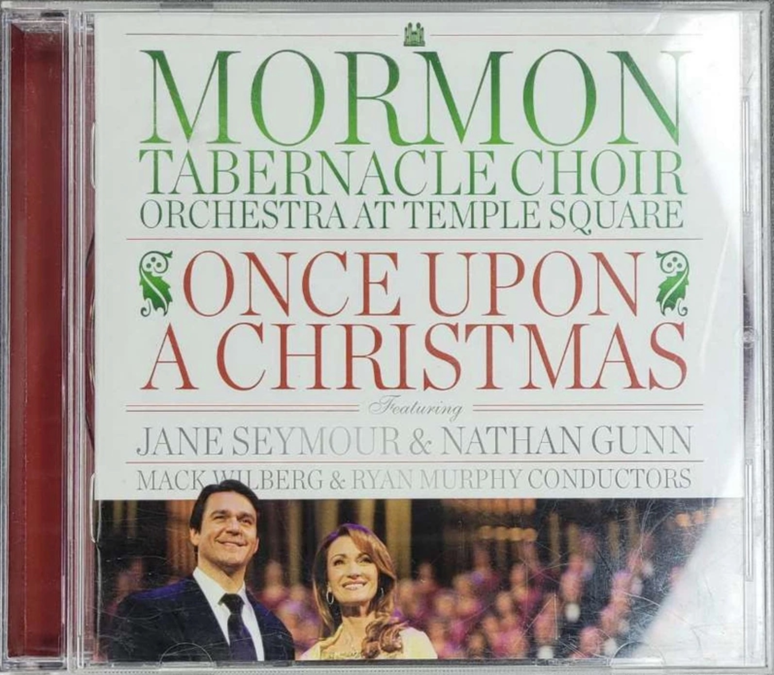 Once Upon a Christmas, , large image number 2