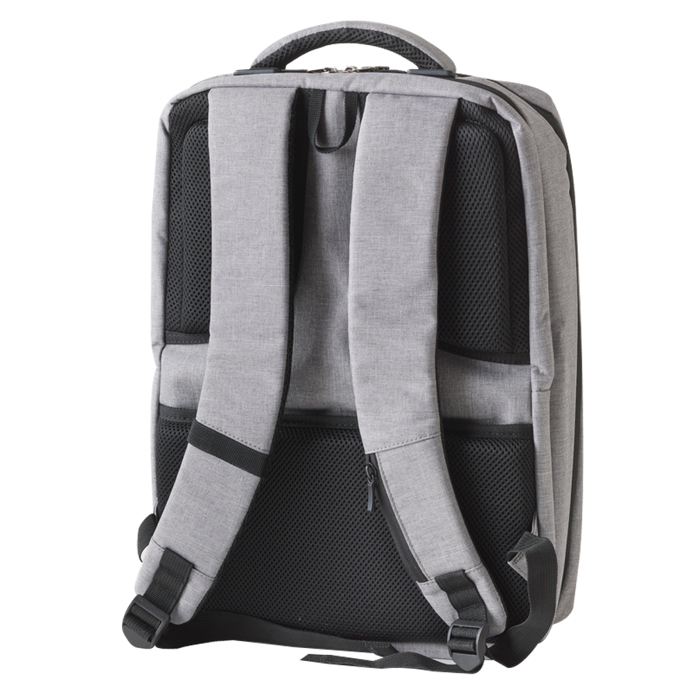 Temple Bag Backpack, , large image number 4