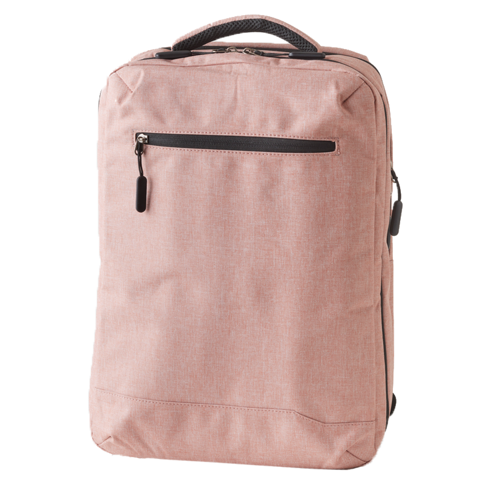 Temple Bag Backpack, , large