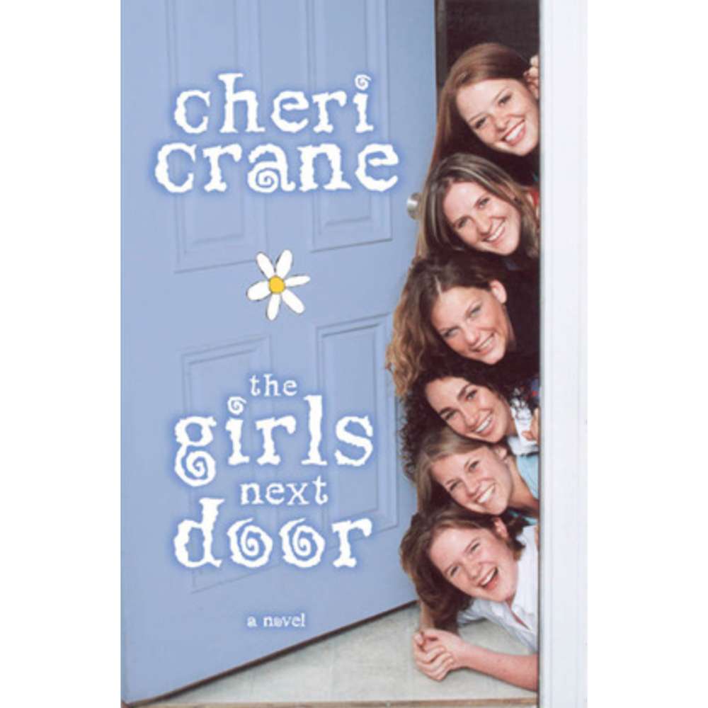 The Girls Next Door