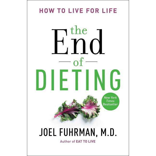 The End of Dieting