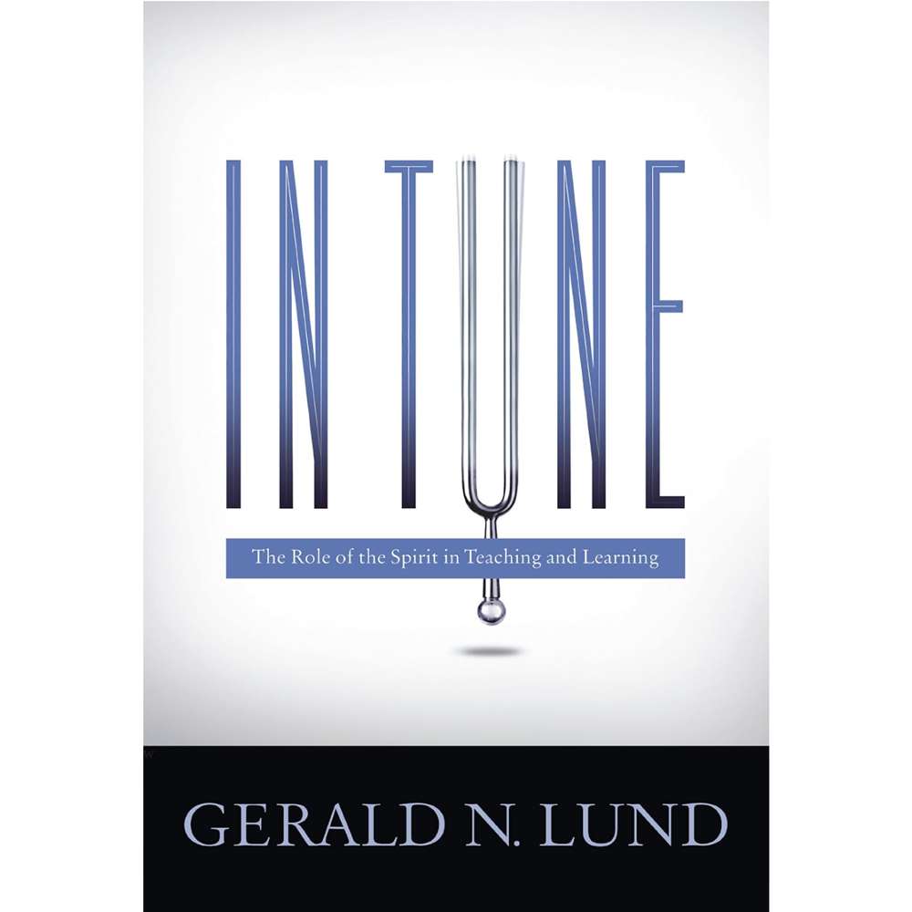 In Tune, , large image number 0