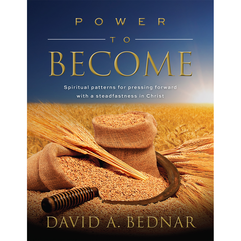 Power to Become