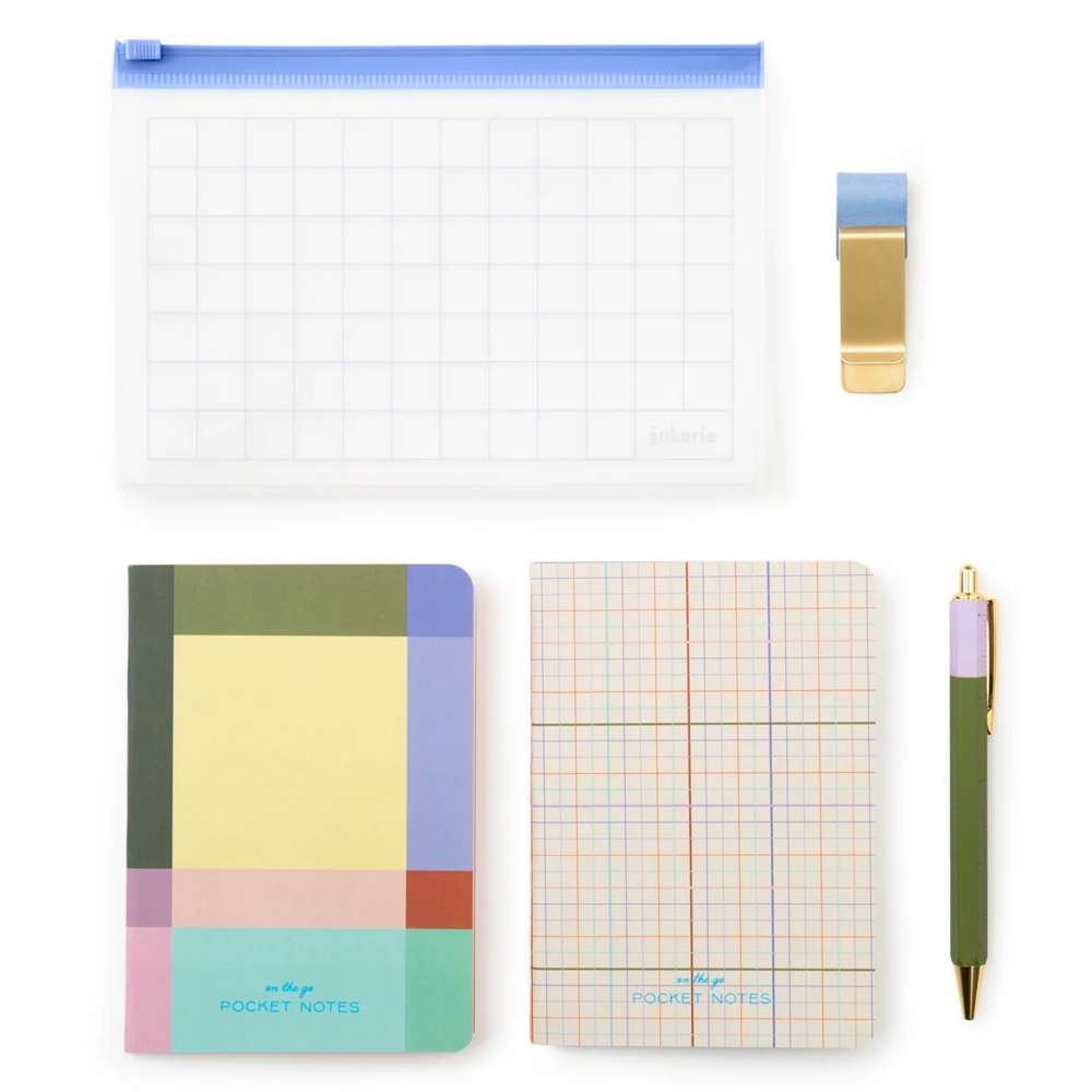 Missionary Stationery Set, , large
