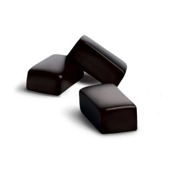 Licorice Caramels Chews, , large