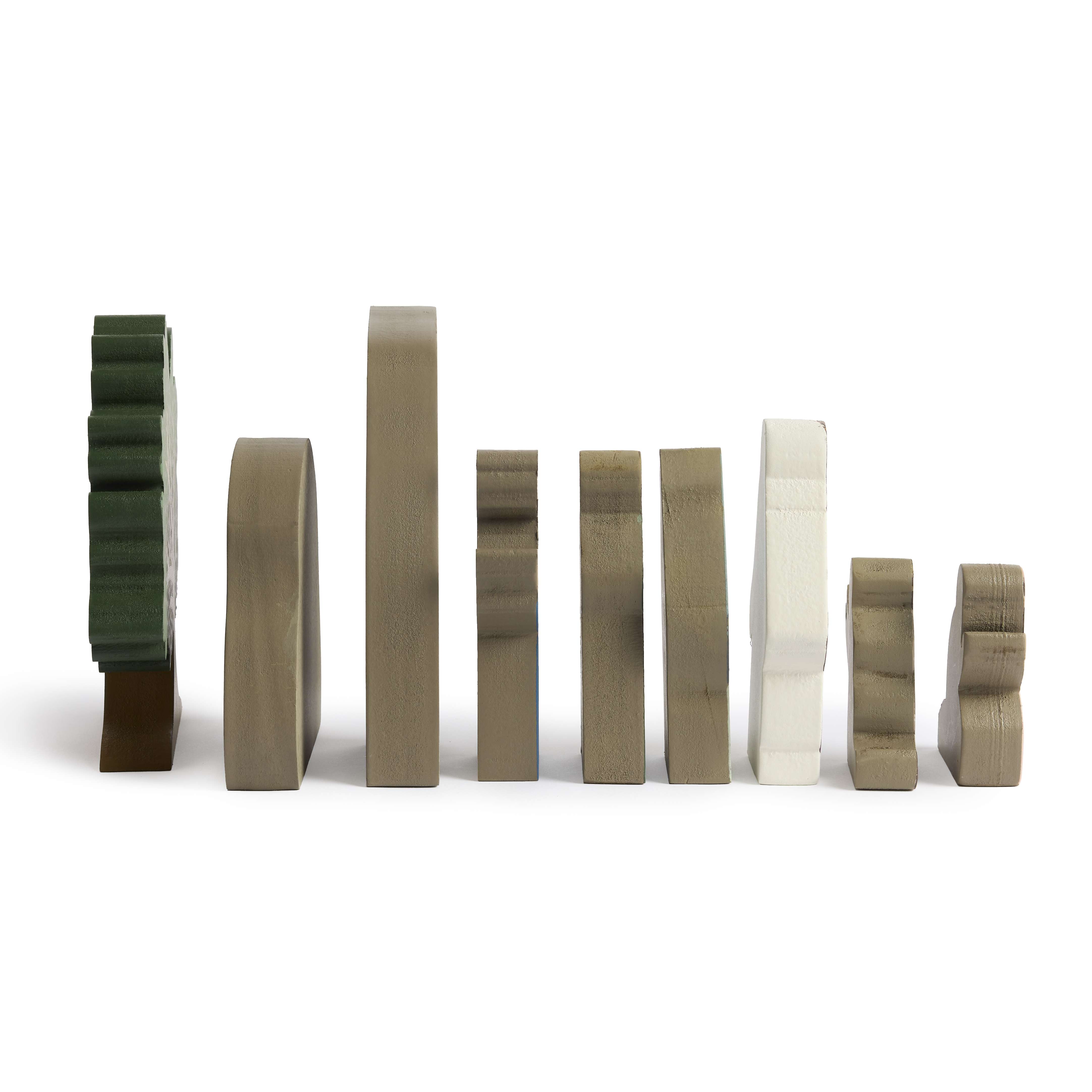 He Is Risen Easter Creche Set, , large image number 1