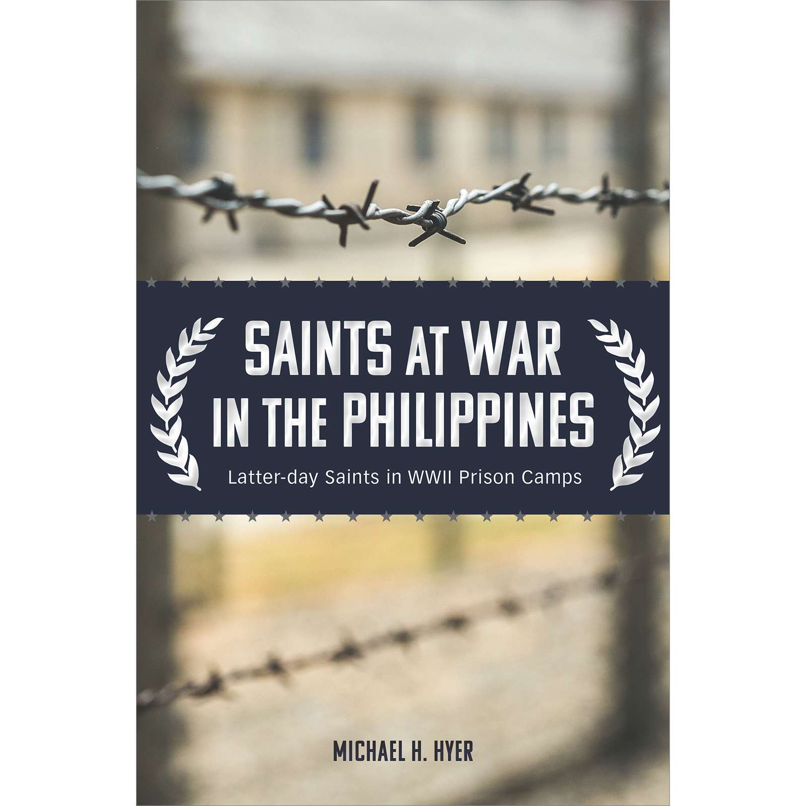 Saints at War in the Philippines, , large image number 0