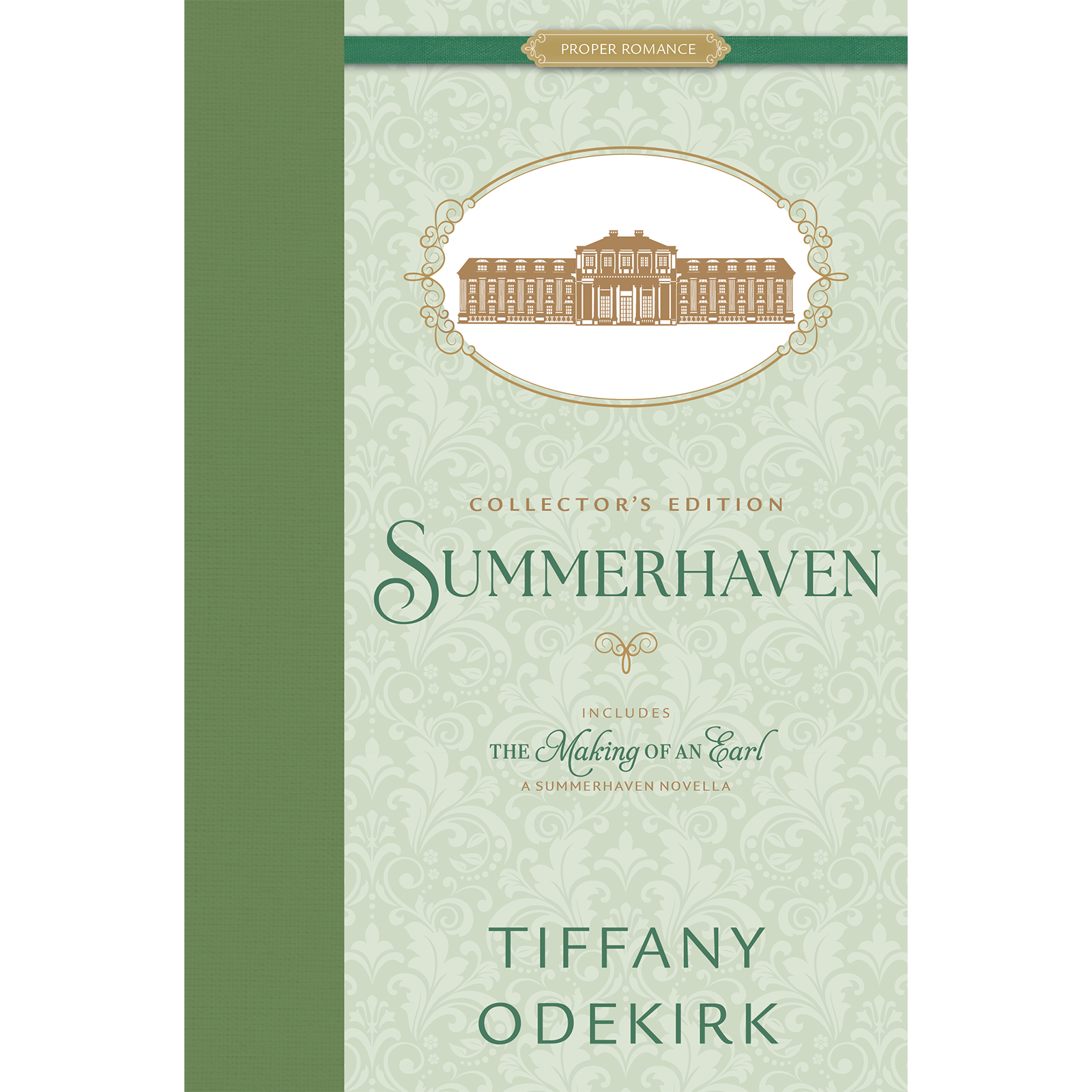 Summerhaven Collector's Edition, , large image number 0