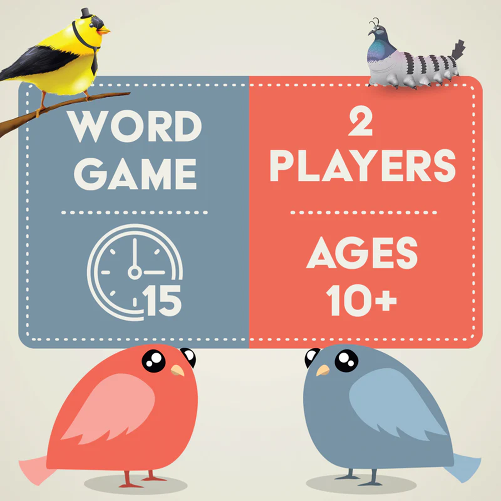 A Little Wordy Game, , large image number 5