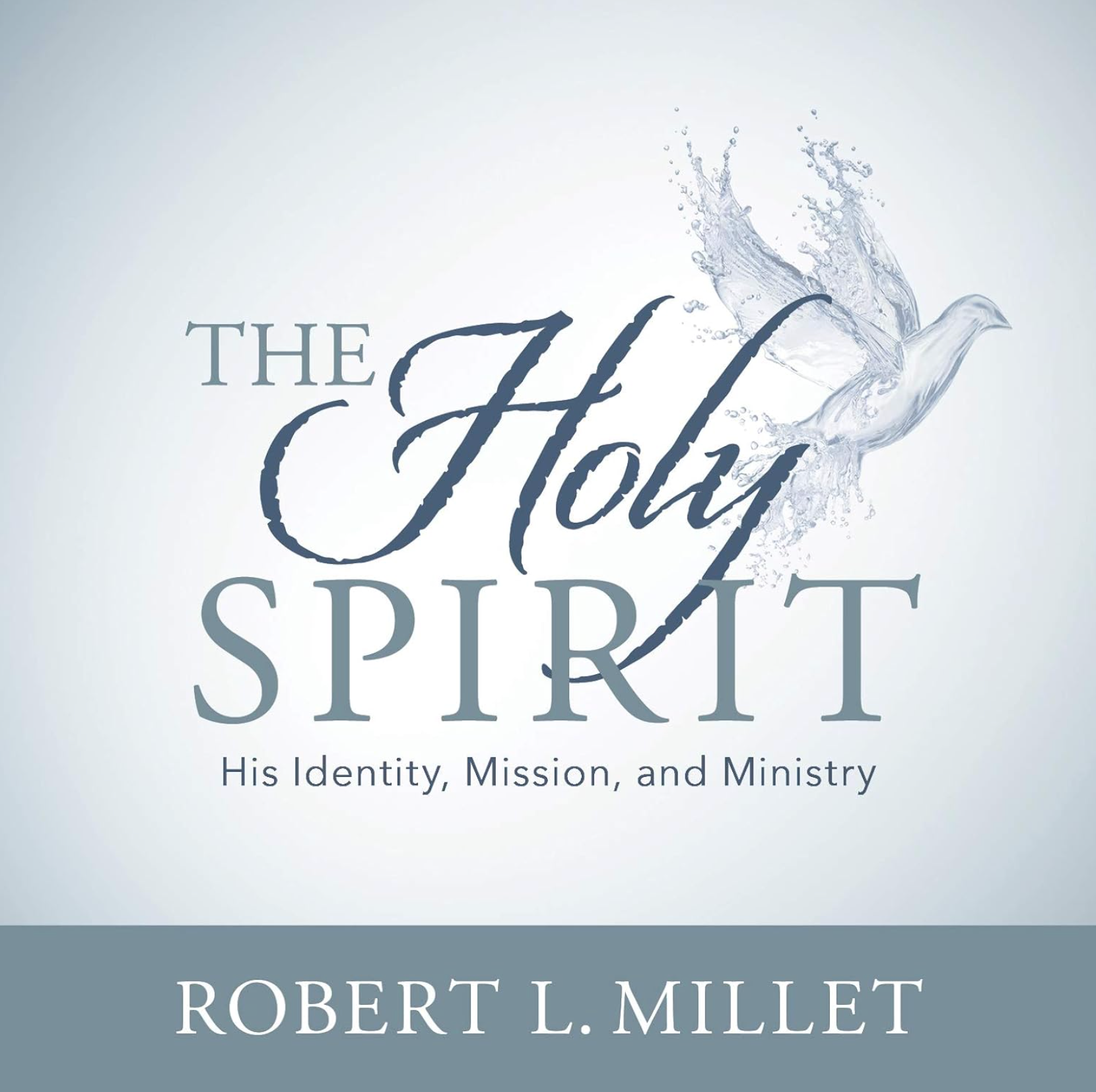 The Holy Spirit