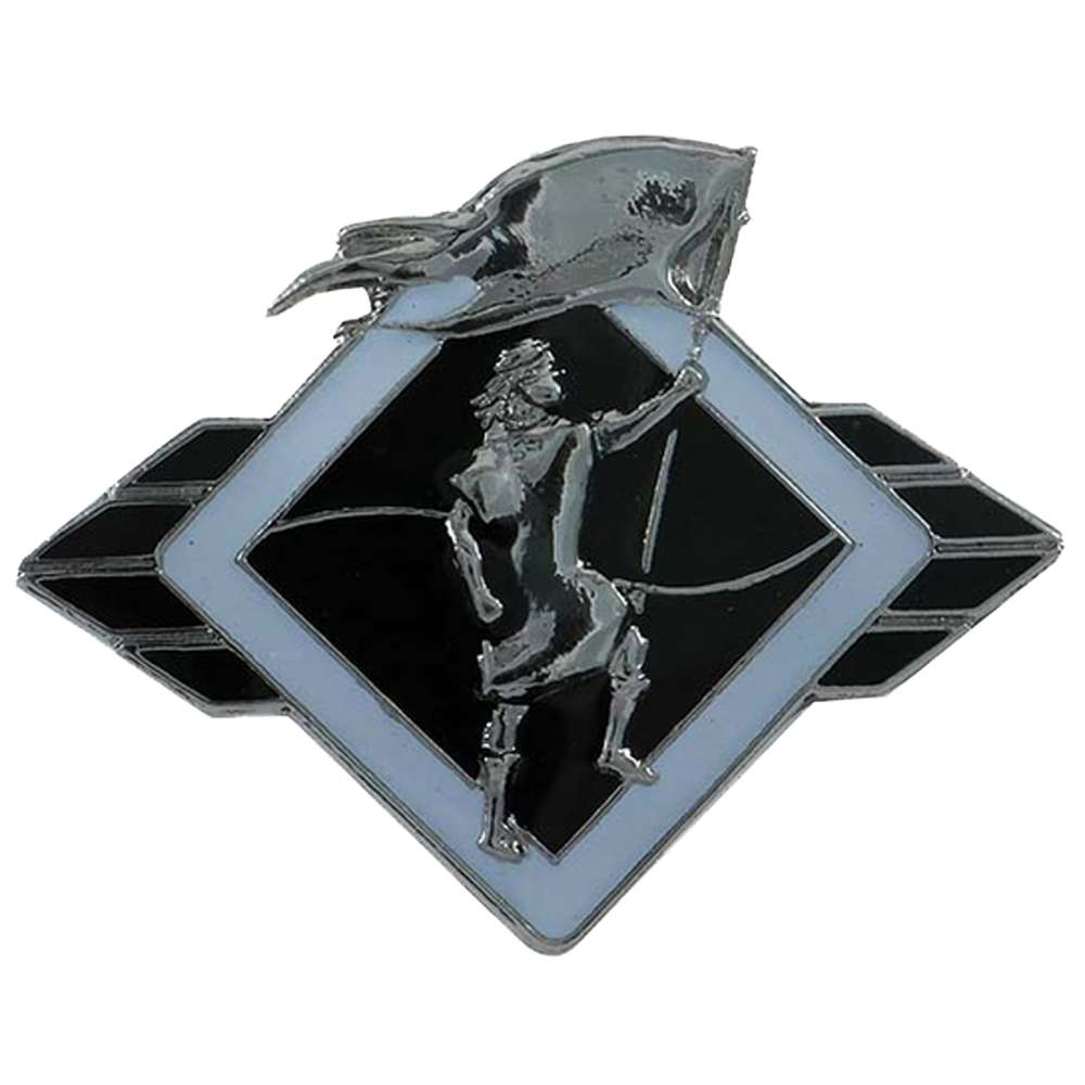Captain Moroni Pin, , large image number 0
