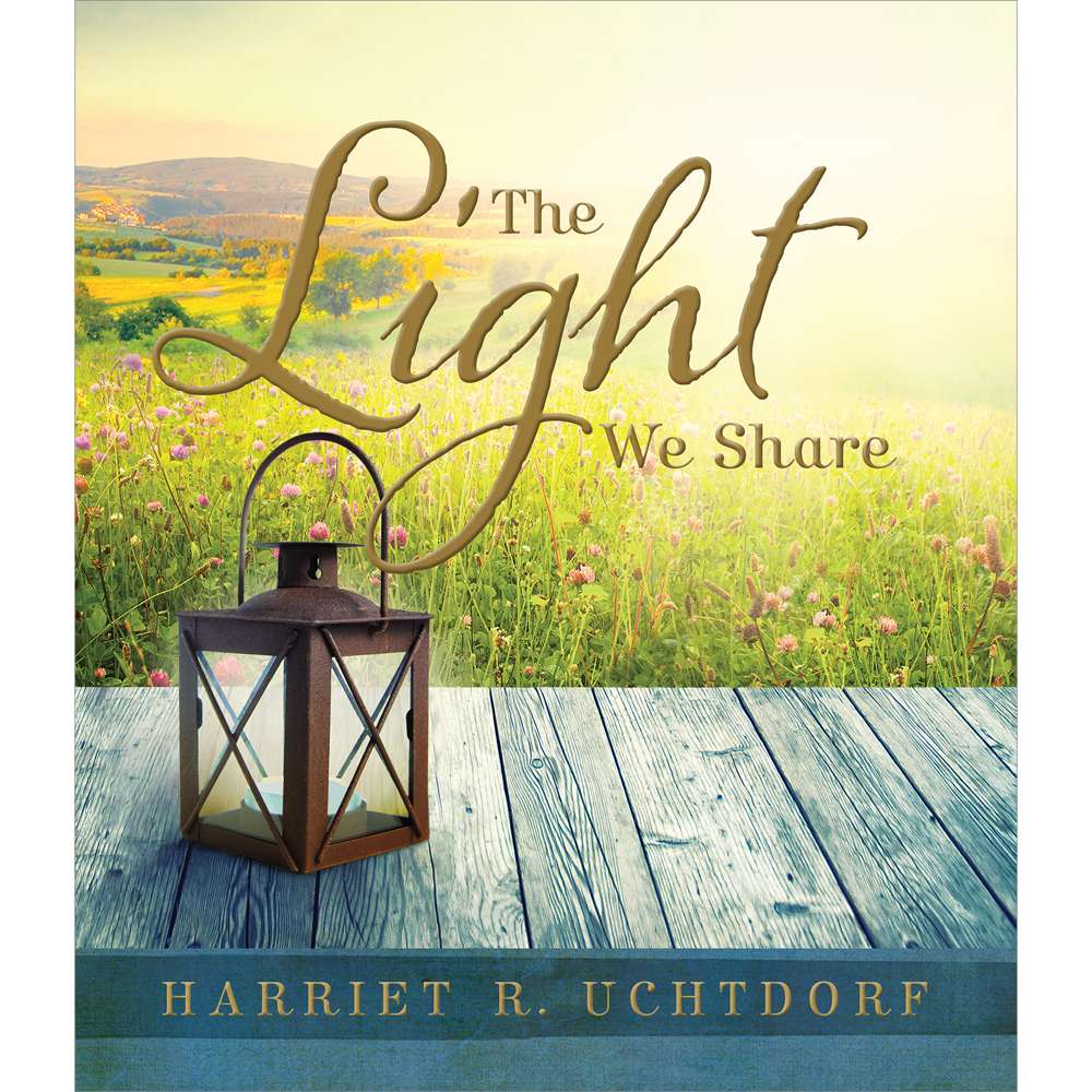 The Light We Share 1