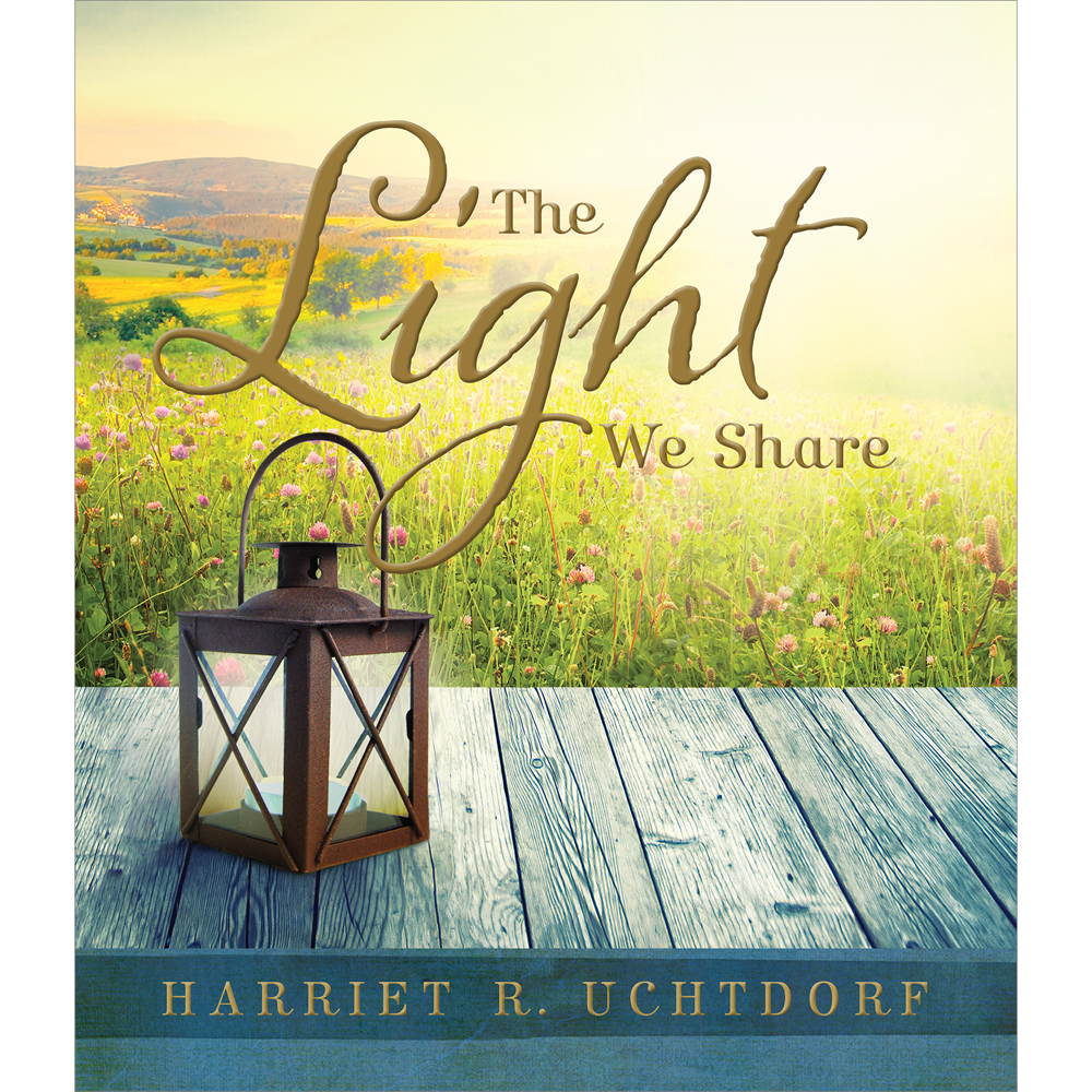 The Light We Share, , large image number 0