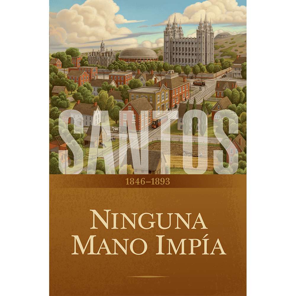 Santos, Tomo II (Spanish) - The Church of Jesus Christ of Latter-day Saints 1