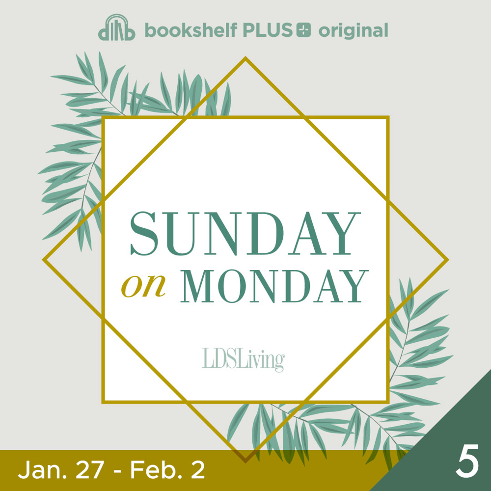 How to Get Deseret Bookshelf Plus: Easy Steps to Access More Reads