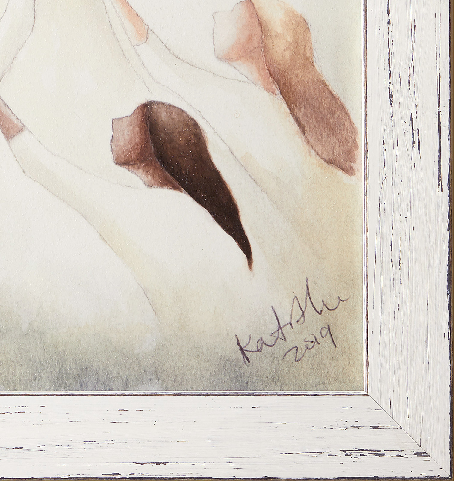 Lifted Together (28x24 Framed Art), , large image number 2