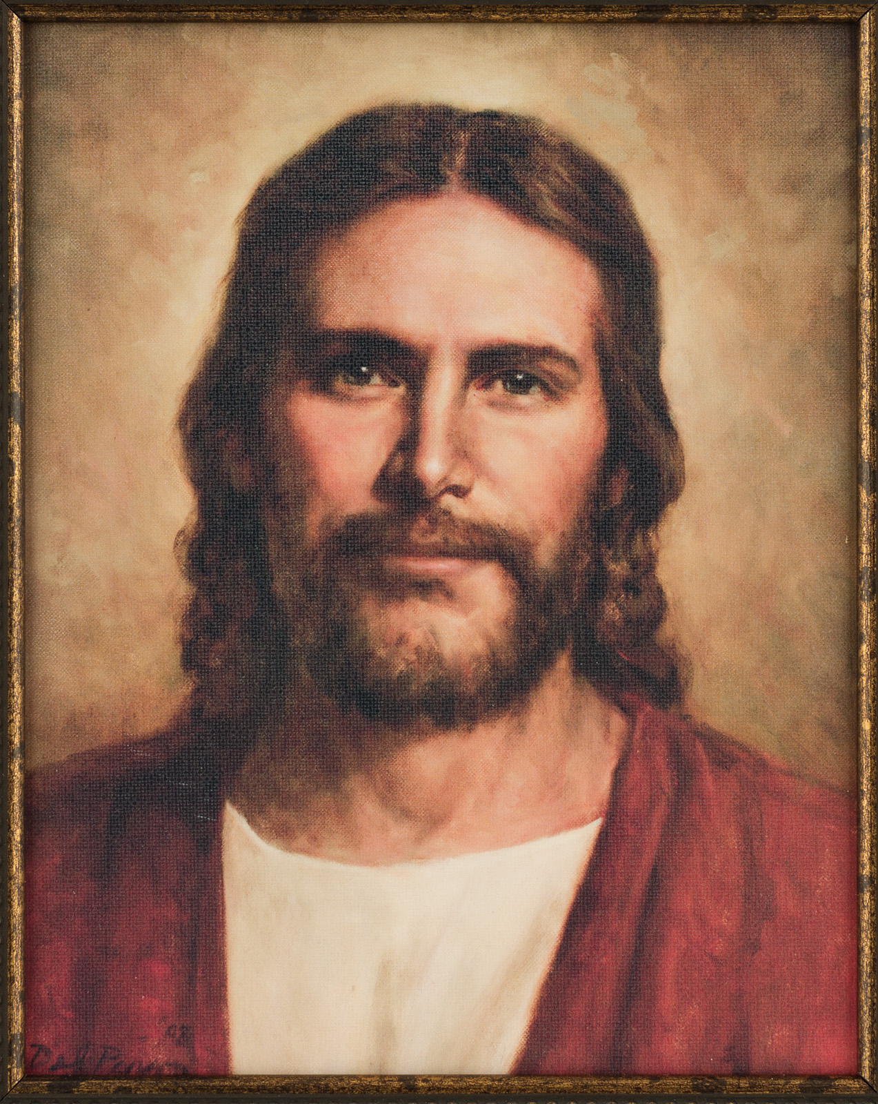 Well Done (15x13 Framed Art), , large