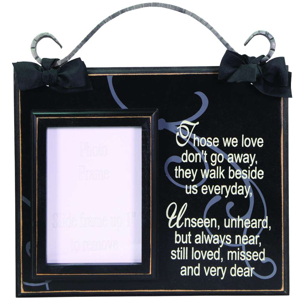 Those We Love (15x13 Frame), , large image number 0