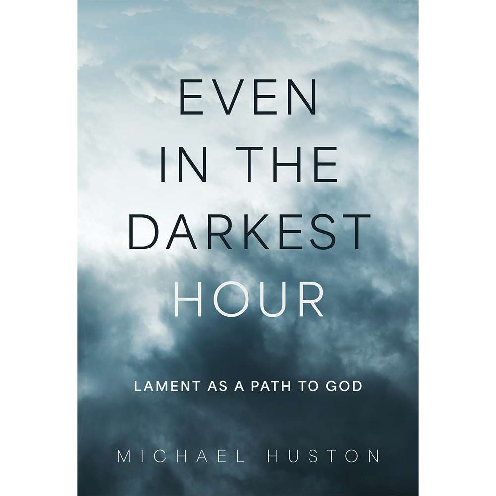 Even in the Darkest Hour 1
