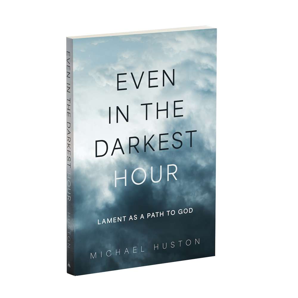 Even in the Darkest Hour 4
