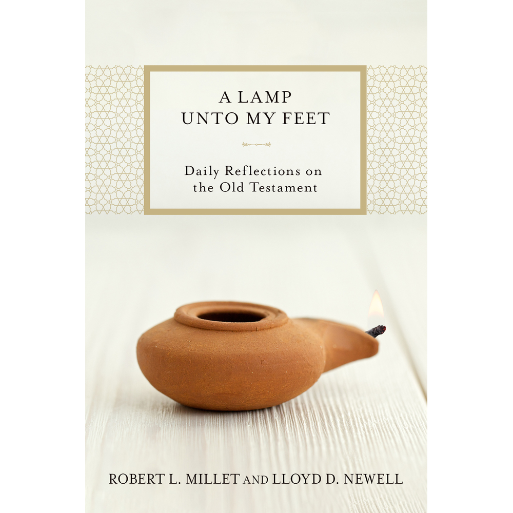 A Lamp Unto My Feet