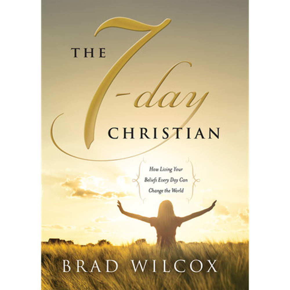 The 7-Day Christian,  The 7-Day Christian