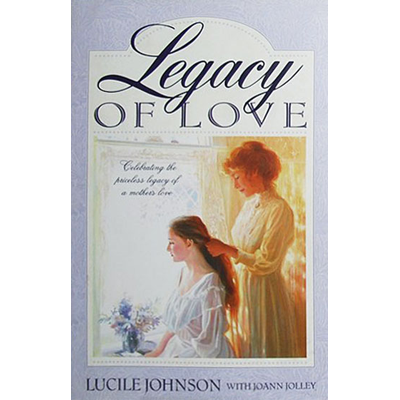 Legacy Of Love