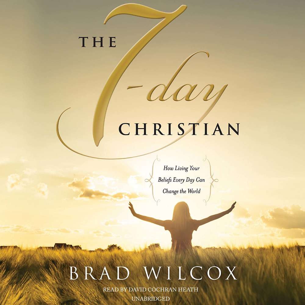 The 7-Day Christian, , large