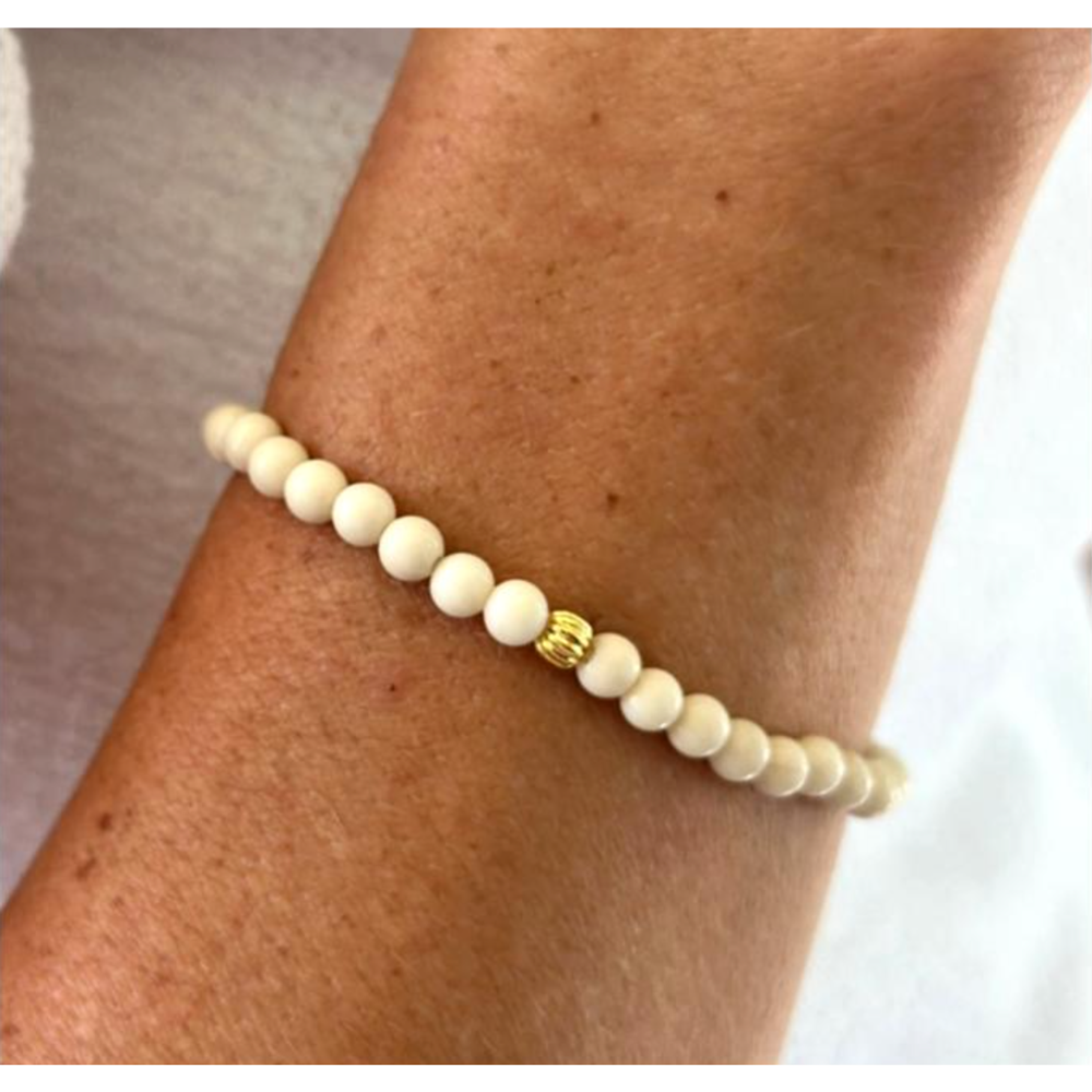 You’re Simply the Best Fossil River Bracelet, , large