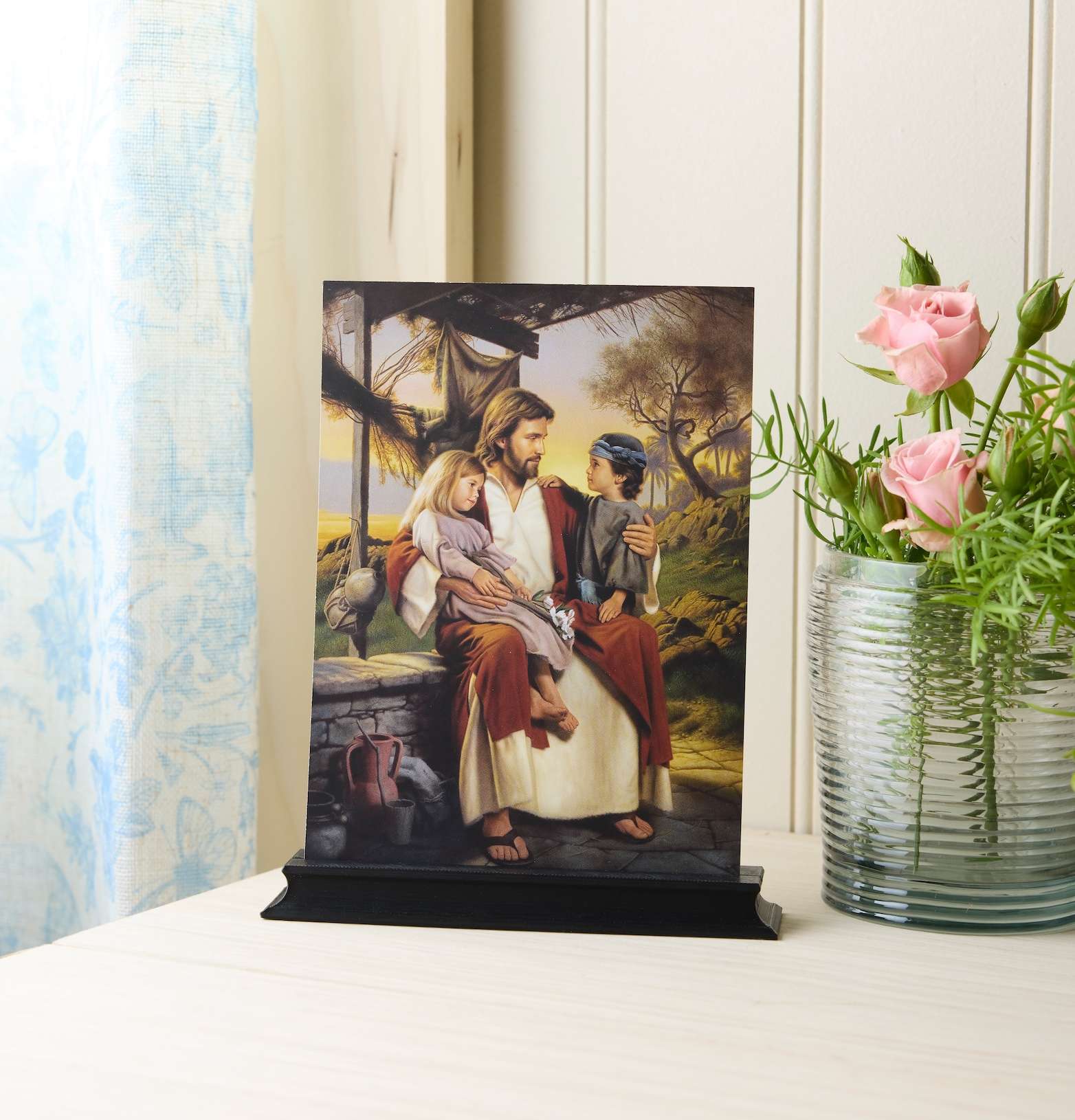 Classic Art Stand, , large image number 3