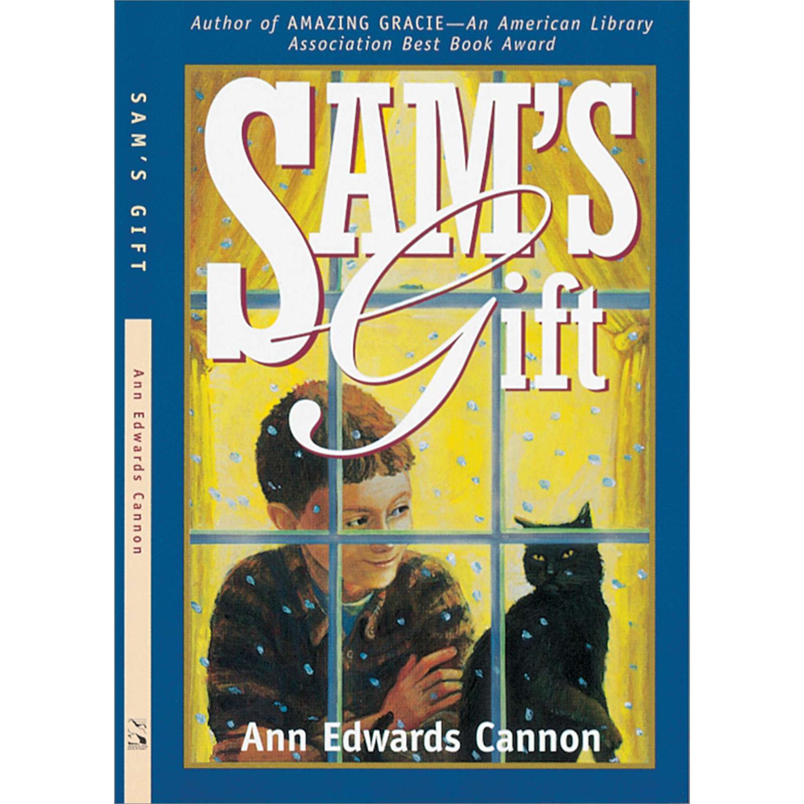 Sam's Gift
