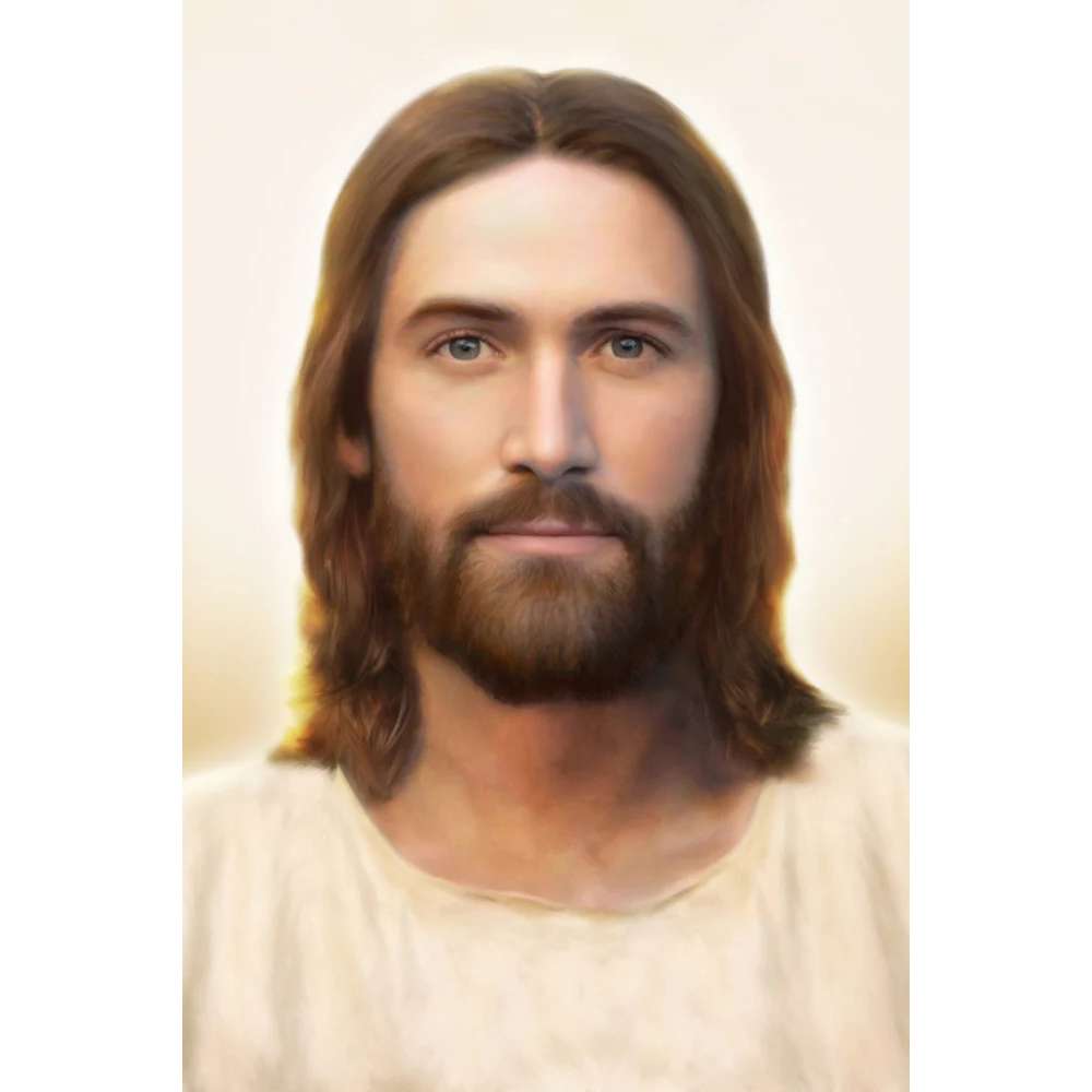 Light of the World 3x4 Print