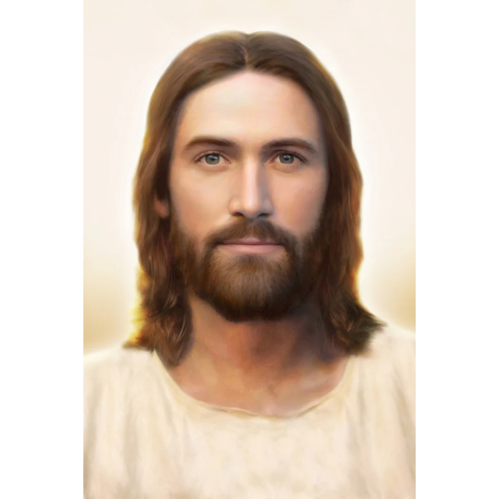 Light of the World 3x4 Print