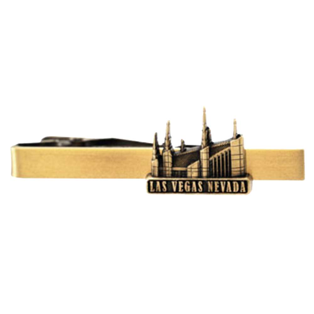 Las Vegas Temple Tie Bar