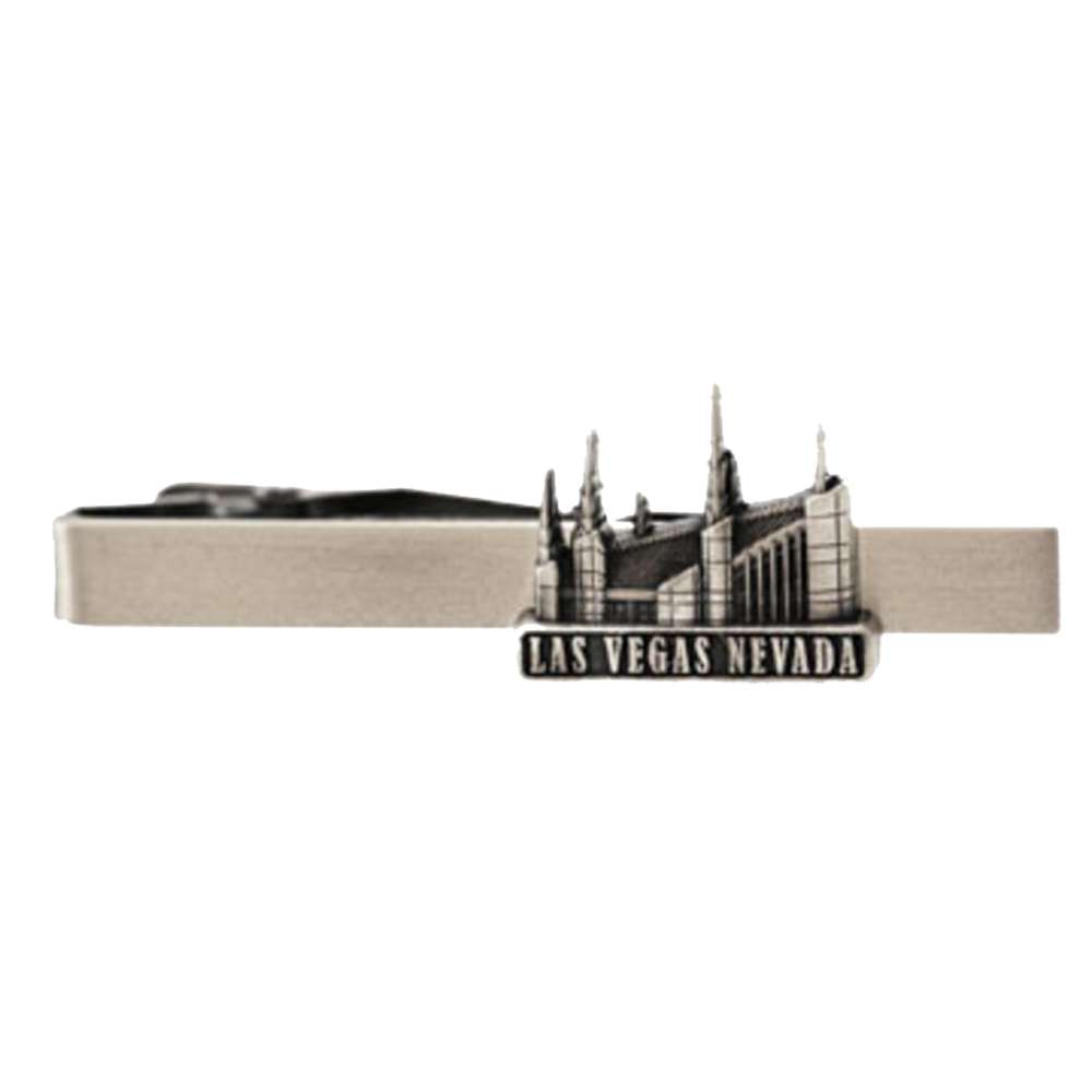 Las Vegas Temple Tie Bar, , large