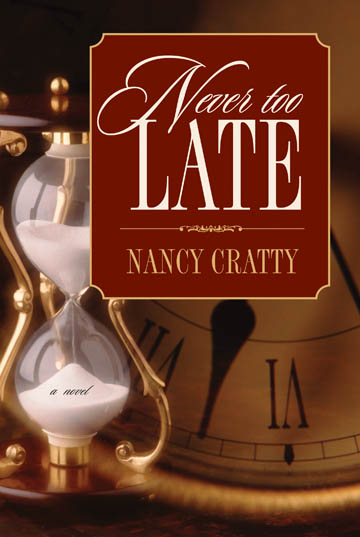 Never too Late, , large image number 0