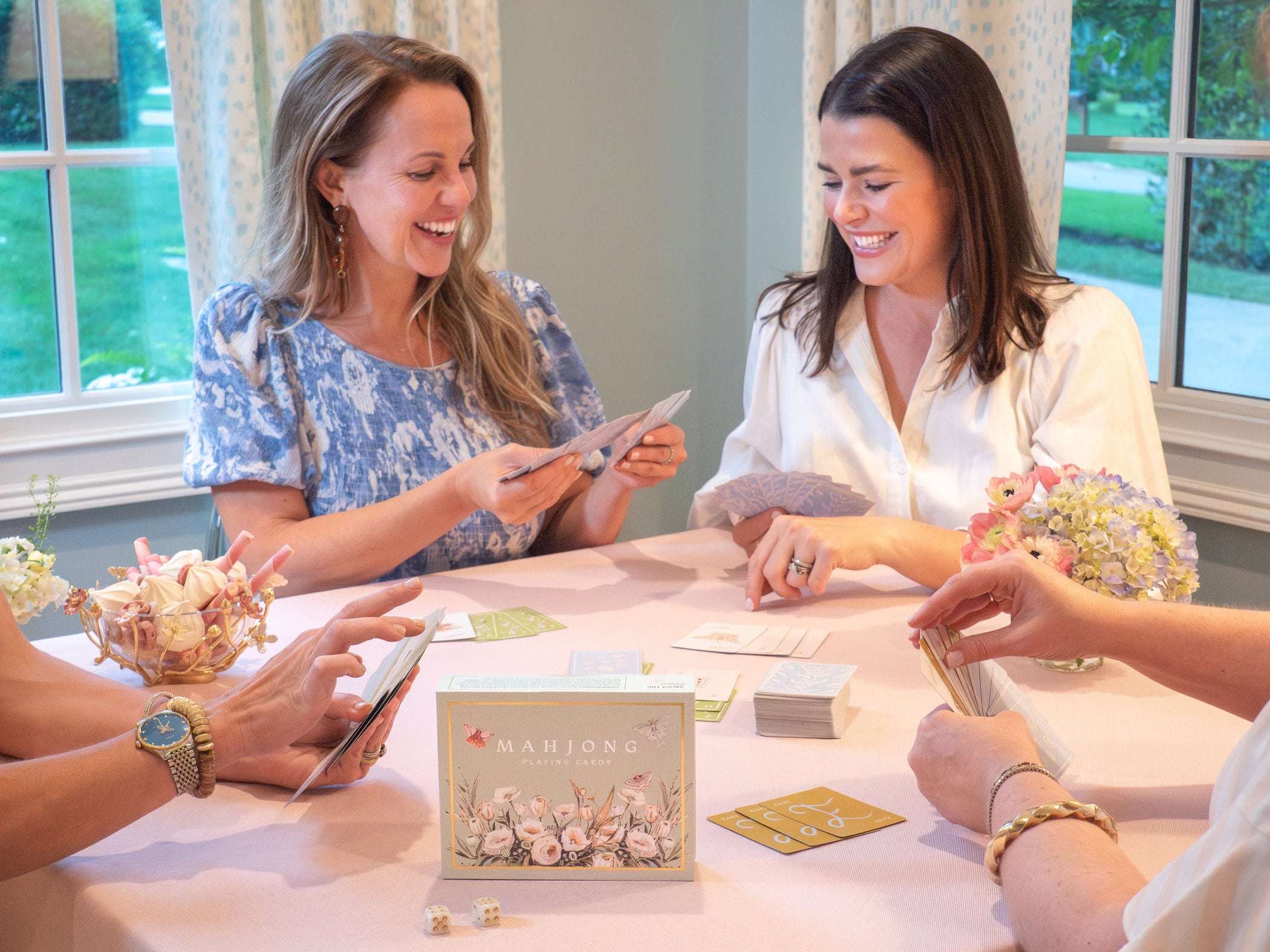 Mahjong Playing Cards, , large image number 5