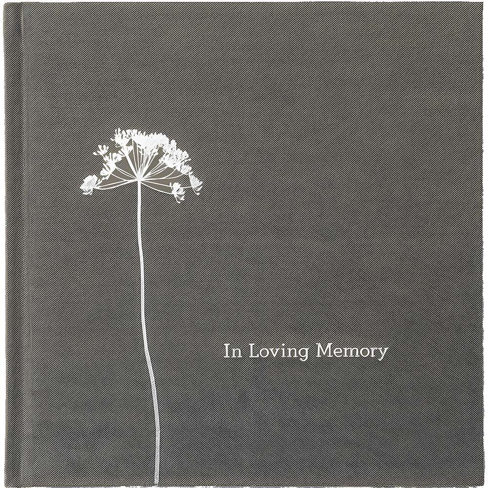 In Loving Memory
