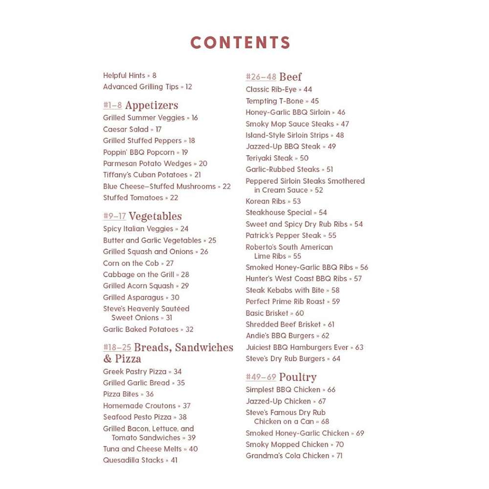 101 Things to Do With a BBQ (New Edition), , large