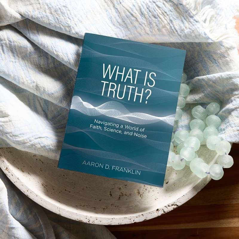 What is Truth?, , large image number 9