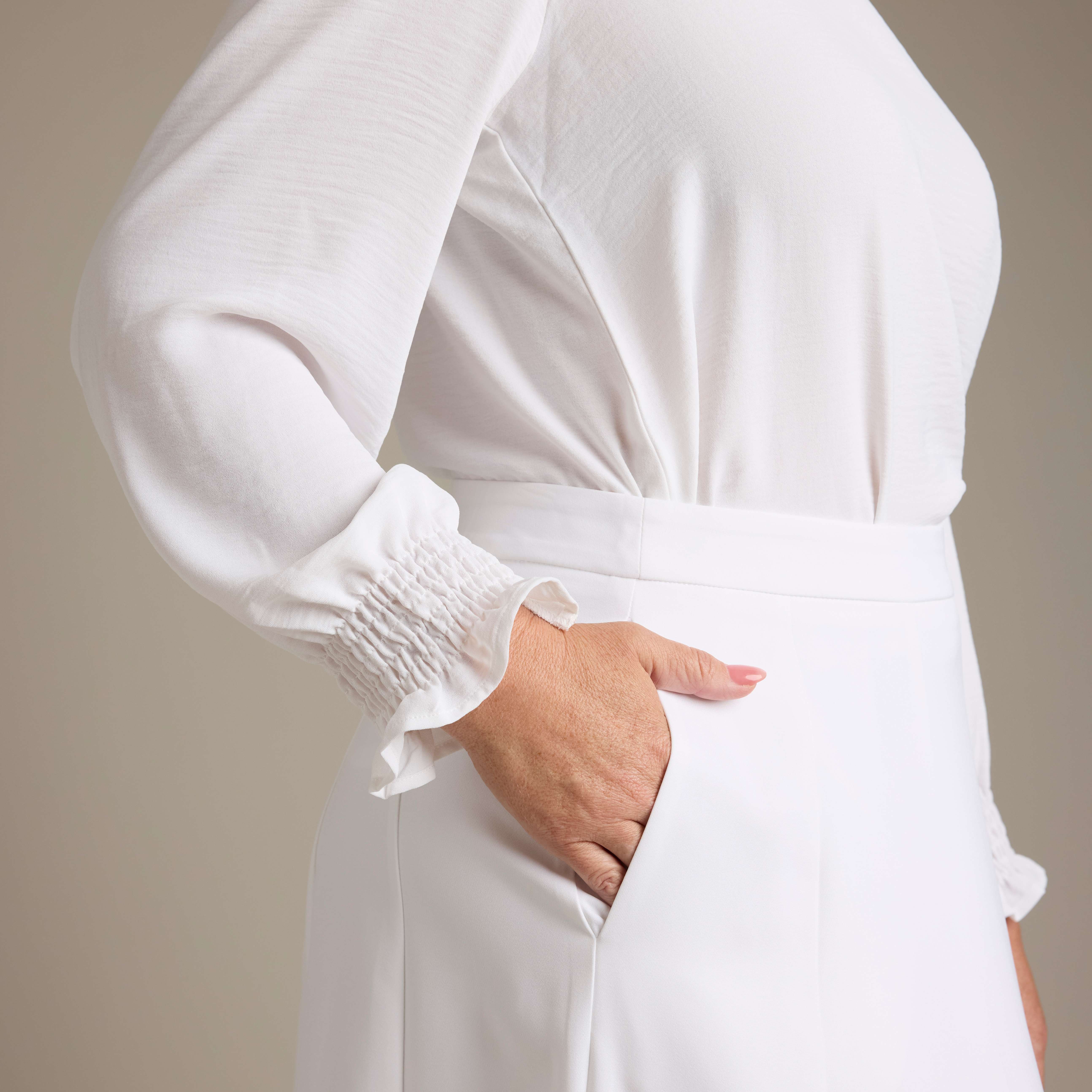 Tori Temple Blouse , , large image number 4