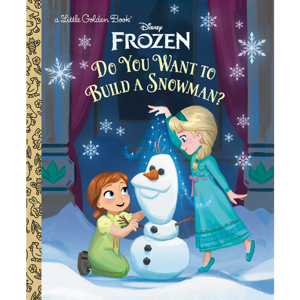 Do You Want to Build a Snowman?