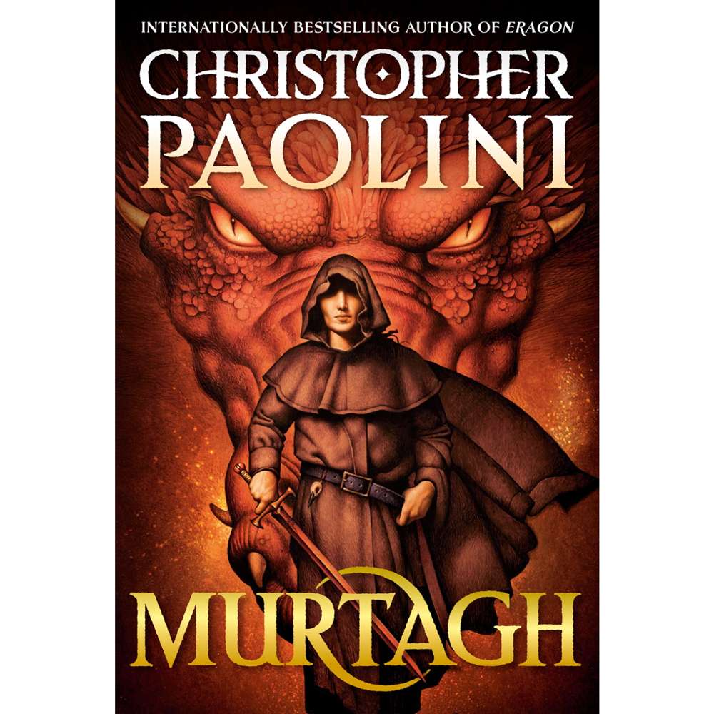 Murtagh (The Inheritance Cycle, Book 5), , large image number 0