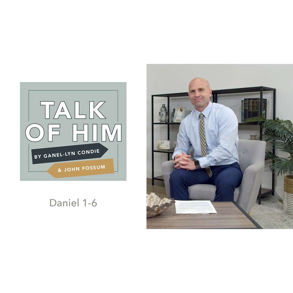 #45: Daniel 1-6, , large image number 0